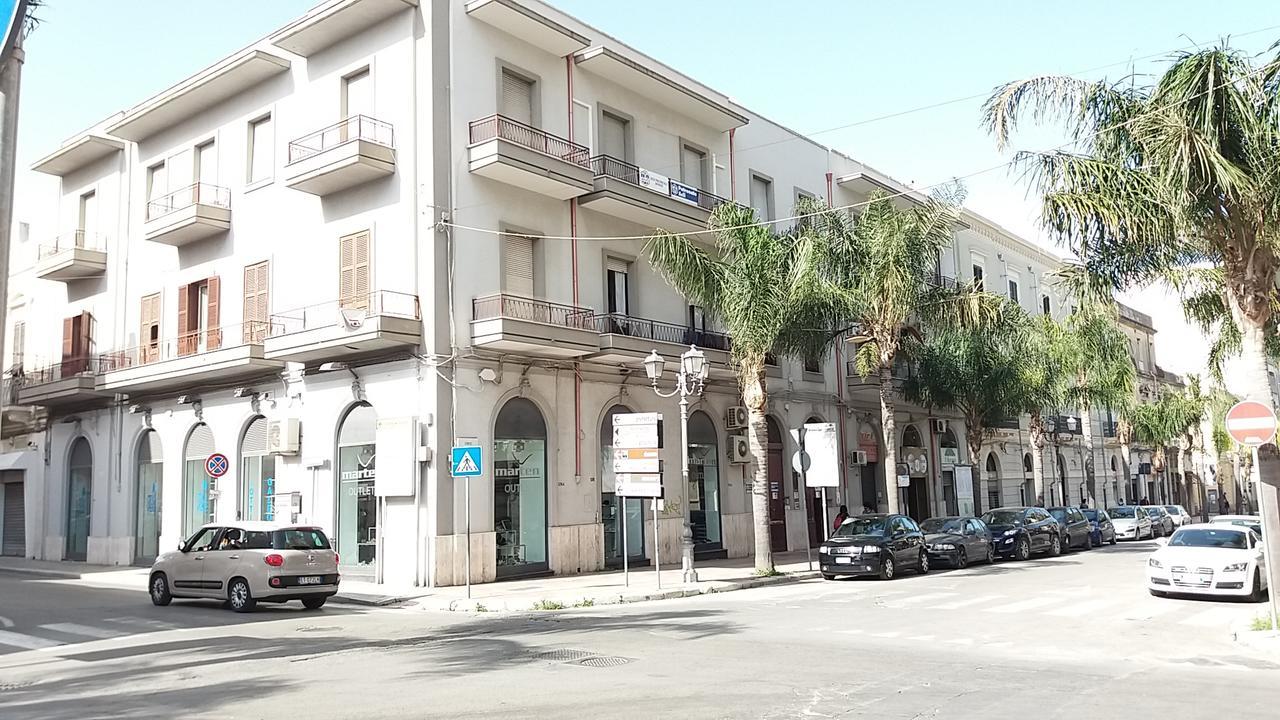 Leonardo Hotel Brindisi Exterior foto