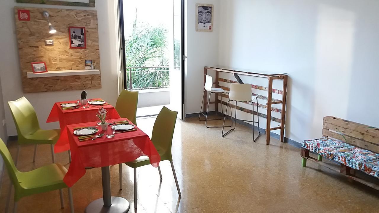 Leonardo Hotel Brindisi Exterior foto