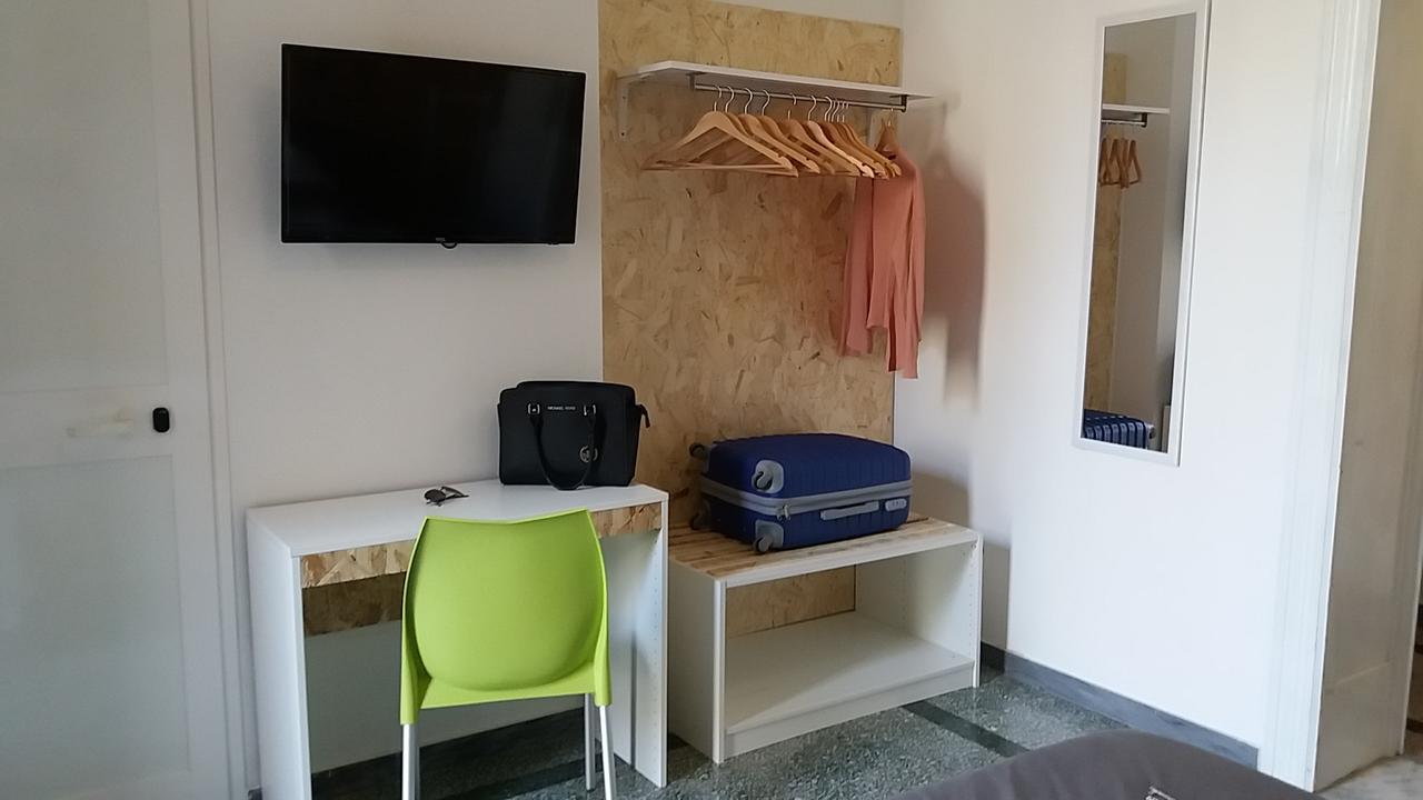 Leonardo Hotel Brindisi Exterior foto
