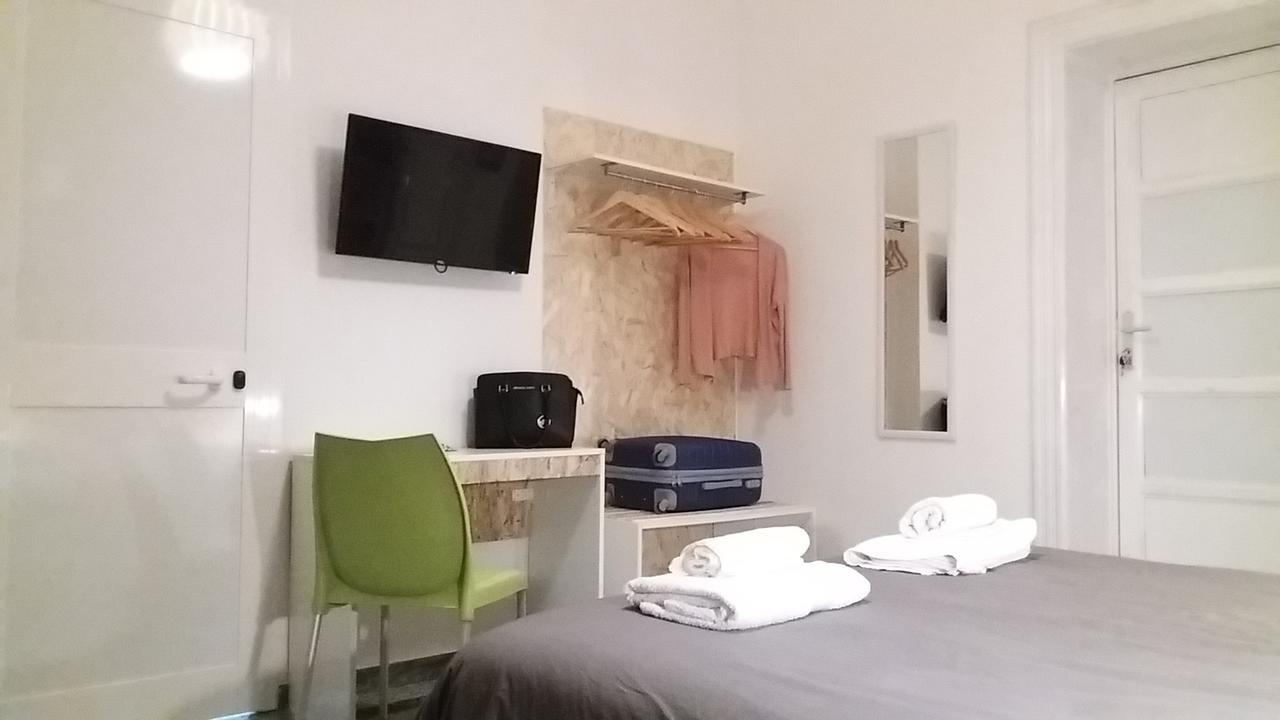 Leonardo Hotel Brindisi Exterior foto